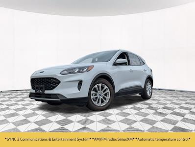 2020 Ford Escape FWD SUV for sale #MCP7921 - photo 2