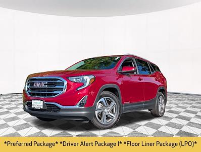 2019 GMC Terrain AWD SUV for sale #MCP7945 - photo 2