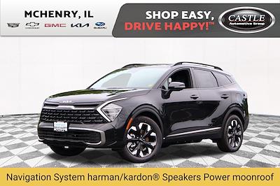 Used 2024 Kia Sportage X-Line for sale #MK240813 - photo 1