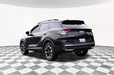 Used 2024 Kia Sportage X-Line for sale #MK240813 - photo 2