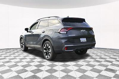 Used 2024 Kia Sportage X-Line for sale #MK240841 - photo 2