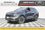 Used 2024 Kia Sportage X-Line for sale #MK240841 - photo 1