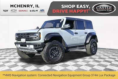 Used 2023 Ford Bronco Raptor for sale #MK2501015A - photo 1