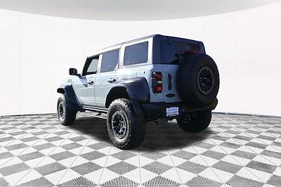 Used 2023 Ford Bronco Raptor for sale #MK2501015A - photo 2