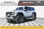 Used 2023 Ford Bronco Raptor for sale #MK2501015A - photo 1