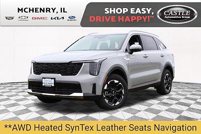 Used 2025 Kia Sorento S for sale #MK250308 - photo 1