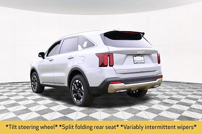 Used 2025 Kia Sorento S for sale #MK250308 - photo 2