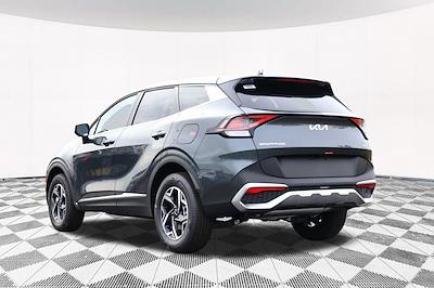 2025 Kia Sportage AWD SUV for sale #MK250310 - photo 2