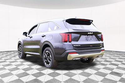 Used 2025 Kia Sorento S for sale #MK250364 - photo 2