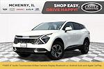 2025 Kia Sportage AWD SUV for sale #MK250541 - photo 1