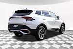 2025 Kia Sportage AWD SUV for sale #MK250541 - photo 13
