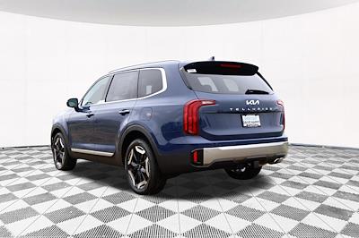 Used 2025 Kia Telluride S for sale #MK250592 - photo 2