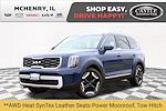 Used 2025 Kia Telluride S for sale #MK250592 - photo 1