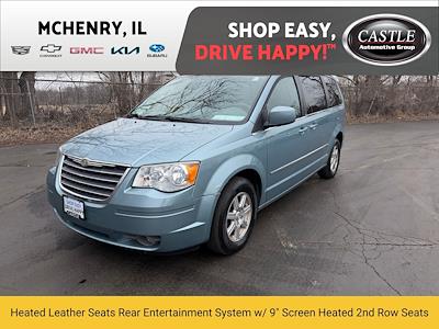Used 2010 Chrysler Town and Country - photo 1