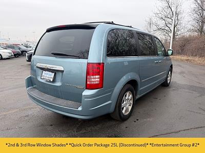 Used 2010 Chrysler Town and Country - photo 1
