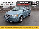 2010 Chrysler Town and Country FWD Minivan for sale #MK250592A - photo 1