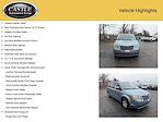 2010 Chrysler Town and Country FWD Minivan for sale #MK250592A - photo 6
