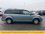 2010 Chrysler Town and Country FWD Minivan for sale #MK250592A - photo 8