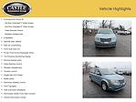 2010 Chrysler Town and Country FWD Minivan for sale #MK250592A - photo 9
