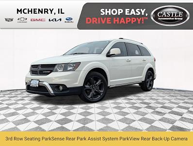 Used 2018 Dodge Journey Crossroad for sale #MK250605B - photo 1