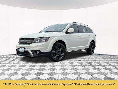 Used 2018 Dodge Journey Crossroad for sale #MK250605B - photo 2