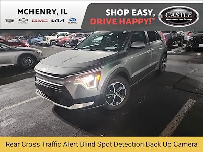 Used 2023 Kia Niro LX for sale #MK250606A - photo 1