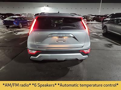 Used 2023 Kia Niro LX for sale #MK250606A - photo 2