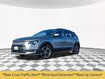 Used 2023 Kia Niro LX for sale #MK250606A - photo 3