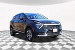 Used 2025 Kia Sportage EX for sale #MK250620 - photo 14