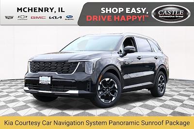 Used 2025 Kia Sorento - photo 1