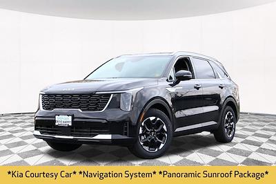 Used 2025 Kia Sorento - photo 1