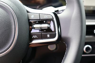 Used 2025 Kia Sorento - photo 1