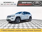 2021 Jeep Grand Cherokee 4WD SUV for sale #MK250686A - photo 1