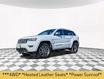 2021 Jeep Grand Cherokee 4WD SUV for sale #MK250686A - photo 3