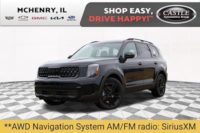 2025 Kia Telluride AWD SUV for sale #MK250701 - photo 1