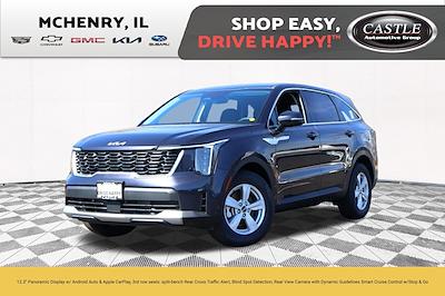 Used 2025 Kia Sorento LX for sale #MK250707 - photo 1