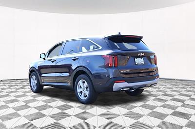Used 2025 Kia Sorento LX for sale #MK250707 - photo 2