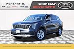 Used 2025 Kia Sorento LX for sale #MK250707 - photo 1