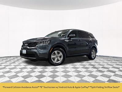 Used 2022 Kia Sorento LX for sale #MK250707A - photo 2