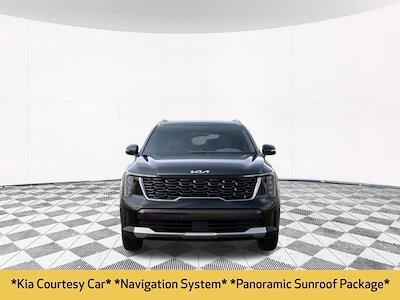 Used 2025 Kia Sorento - photo 1