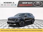 2025 Kia Sorento FWD SUV for sale #MK250755 - photo 1