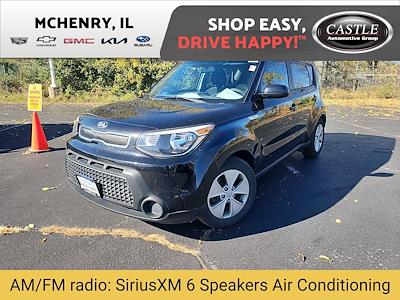 2016 Kia Soul FWD SUV for sale #MK250758A - photo 1