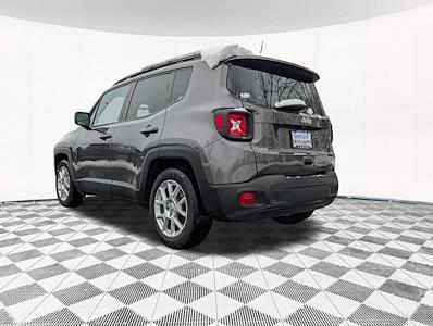 Used 2019 Jeep Renegade Latitude for sale #MK250762A - photo 2