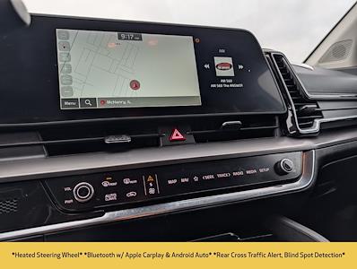 Used 2023 Kia Sportage EX for sale #MK250766A - photo 2