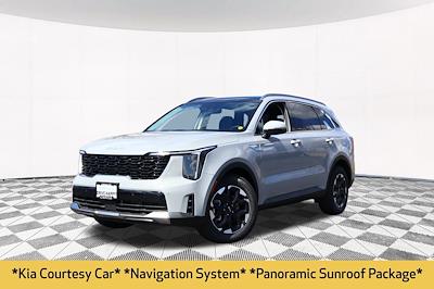 Used 2025 Kia Sorento - photo 1