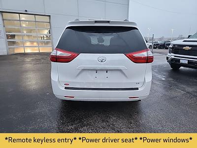 Used 2019 Toyota Sienna LE Minivan for sale #MK250784A - photo 2