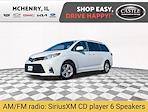 Used 2019 Toyota Sienna LE Minivan for sale #MK250784A - photo 1