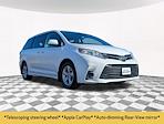 Used 2019 Toyota Sienna LE Minivan for sale #MK250784A - photo 11