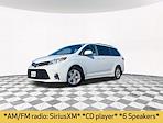 Used 2019 Toyota Sienna LE Minivan for sale #MK250784A - photo 3