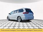 Used 2019 Toyota Sienna LE Minivan for sale #MK250784A - photo 9